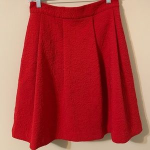 ANN TAYLOR Skirt size 2